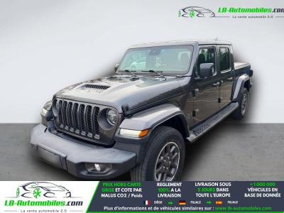 Jeep Gladiator 3.0 V6 Multijet 264 CH 4X4 BVA