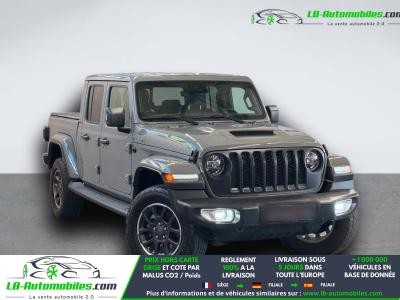Jeep Gladiator 3.0 V6 Multijet 264 CH 4X4 BVA