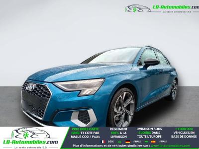 Audi A3 Sportback TDI 116