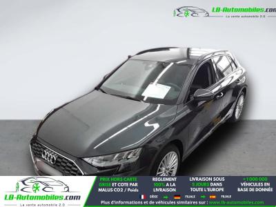 Audi A3 Sportback TDI 116