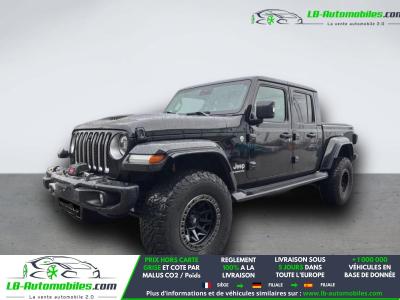 Jeep Gladiator 3.0 V6 Multijet 264 CH 4X4 BVA