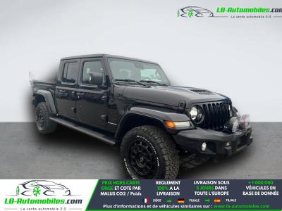 Jeep Gladiator 3.0 V6 Multijet 264 CH 4X4 BVA