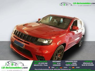 Jeep Grand Cherokee V8 6.4 HEMI 468 BVA