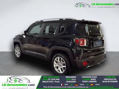 Jeep Renegade 1.4  MultiAir 140 ch BVA