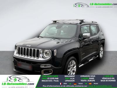 Jeep Renegade 1.4 MultiAir 140 ch