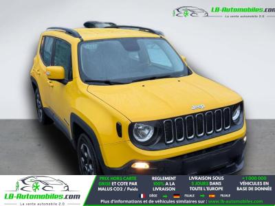 Jeep Renegade 1.4 MultiAir 140 ch