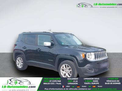 Jeep Renegade 1.4 MultiAir 140 ch