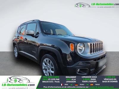 Jeep Renegade 1.4 MultiAir 140 ch