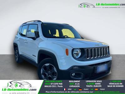Jeep Renegade 1.4 MultiAir 140 ch