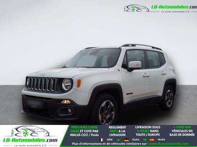 Jeep Renegade 1.4 MultiAir 140 ch