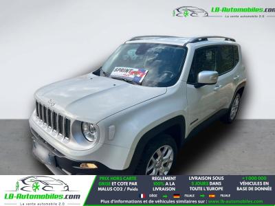 Jeep Renegade 1.4 MultiAir 140 ch