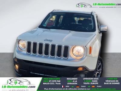 Jeep Renegade 1.4 MultiAir 170 ch BVA