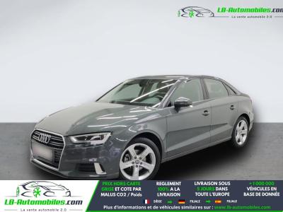 Audi A3 Berline TFSI 150