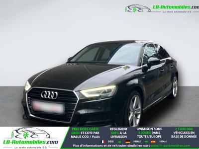 Audi A3 Berline TDI 150 BVA