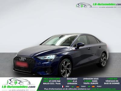 Audi A3 Berline 30 TDI 116 BVA