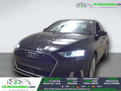 Audi A3 Berline 30 TFSI 110