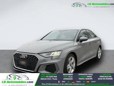 Audi A3 Berline 30 TFSI 110