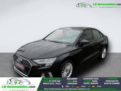 Audi A3 Berline 35 TDI 150 BVA