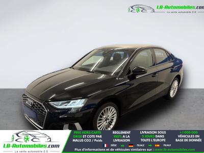 Audi A3 Berline 35 TDI 150 BVA