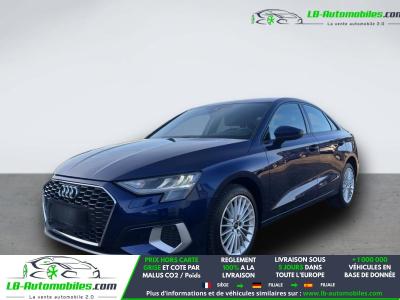 Audi A3 Berline 35 TDI 150 BVA