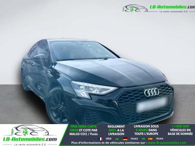 Audi A3 Berline 35 TFSI 150