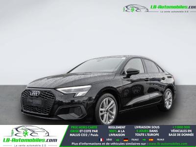 Audi A3 Berline 35 TDI 150 BVA