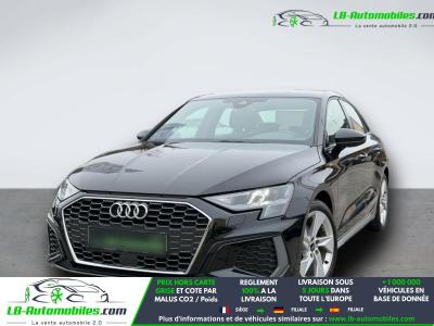 Audi A3 Berline 35 TDI 150 BVA