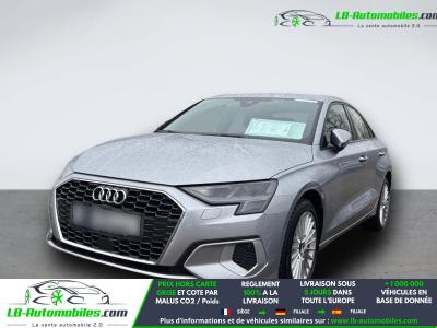 Audi A3 Berline 35 TDI 150 BVA
