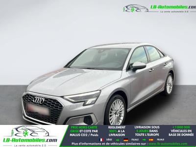 Audi A3 Berline 35 TFSI 150