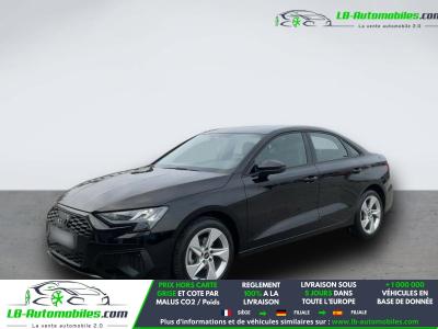 Audi A3 Berline 35 TFSI Mild Hybrid 150 BVA