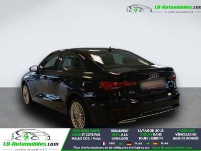 Audi A3 Berline 35 TFSI Mild Hybrid 150 BVA