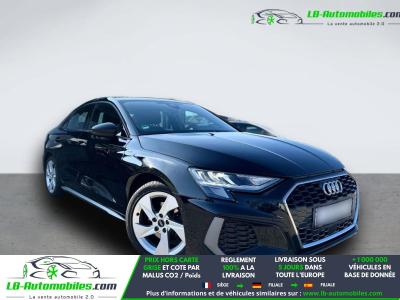 Audi A3 Berline 35 TFSI Mild Hybrid 150 BVA