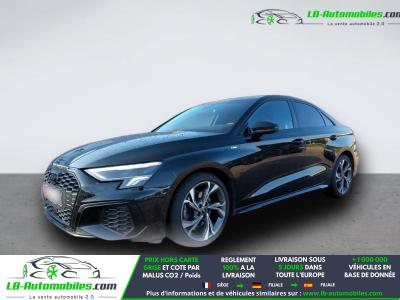 Audi A3 Berline 40 TDI 200 BVA Quattro