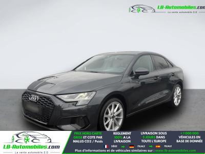 Audi A3 Berline 35 TFSI Mild Hybrid 150 BVA