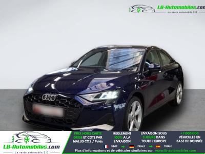 Audi A3 Berline 35 TFSI Mild Hybrid 150 BVA