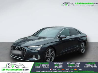 Audi A3 Berline 35 TFSI Mild Hybrid 150 BVA