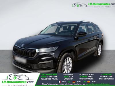 Skoda Kodiaq 1.5 TSI 150 BVA 5pl