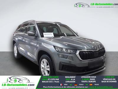 Skoda Kodiaq 1.5 TSI 150 BVM 7pl