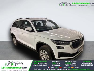 Skoda Kodiaq 1.5 TSI 150 BVA 5pl