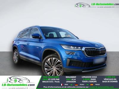 Skoda Kodiaq 1.5 TSI 150 BVA 5pl
