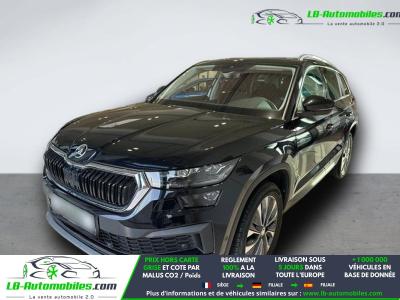 Skoda Kodiaq 1.5 TSI 150 BVA 5pl
