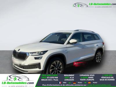 Skoda Kodiaq 1.5 TSI 150 BVA 5pl