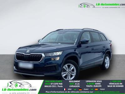 Skoda Kodiaq 2.0 TDI 150 BVA 4x4 7pl
