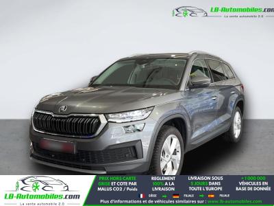 Skoda Kodiaq 2.0 TDI 150 BVA 4x4 5pl