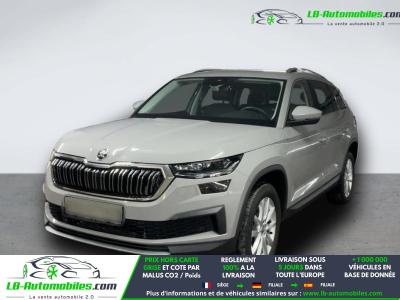Skoda Kodiaq 2.0 TDI 150 BVA 4x4 5pl