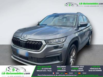 Skoda Kodiaq 2.0 TDI 150  BVA 7pl