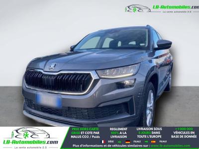 Skoda Kodiaq 2.0 TDI 150  BVA 7pl