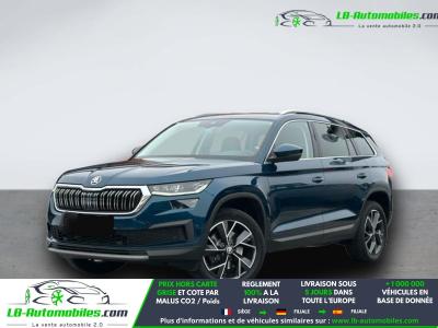 Skoda Kodiaq 2.0 TDI 150  BVA 7pl