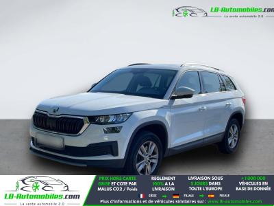 Skoda Kodiaq 2.0 TDI 150  BVA 7pl