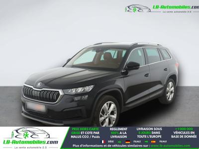Skoda Kodiaq 2.0 TDI 150  BVA 7pl